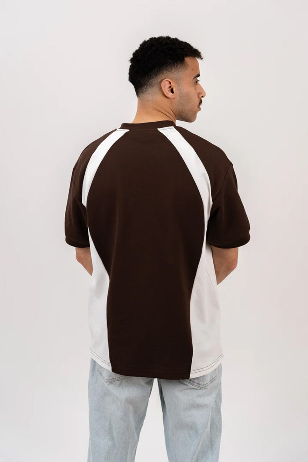 MQAAAR Pique T shirt|1406