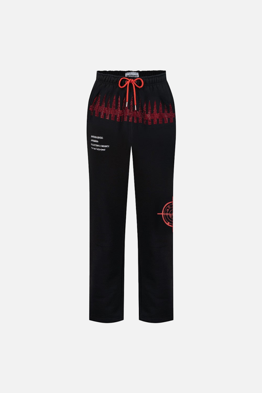 INTERLUDEX Bounty Unisex Sweatpants|937