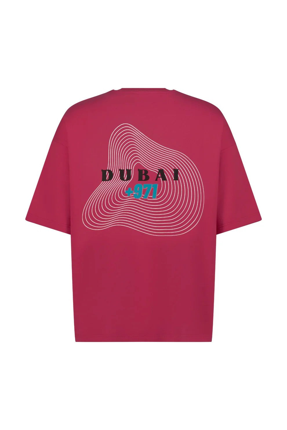 VMXV FOR THE LOCALS T SHIRT|548