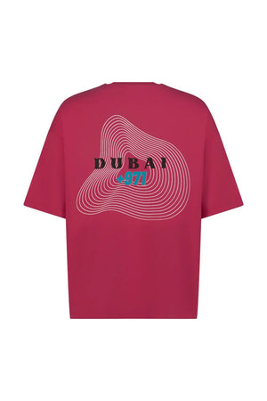 VMXV FOR THE LOCALS T SHIRT|548