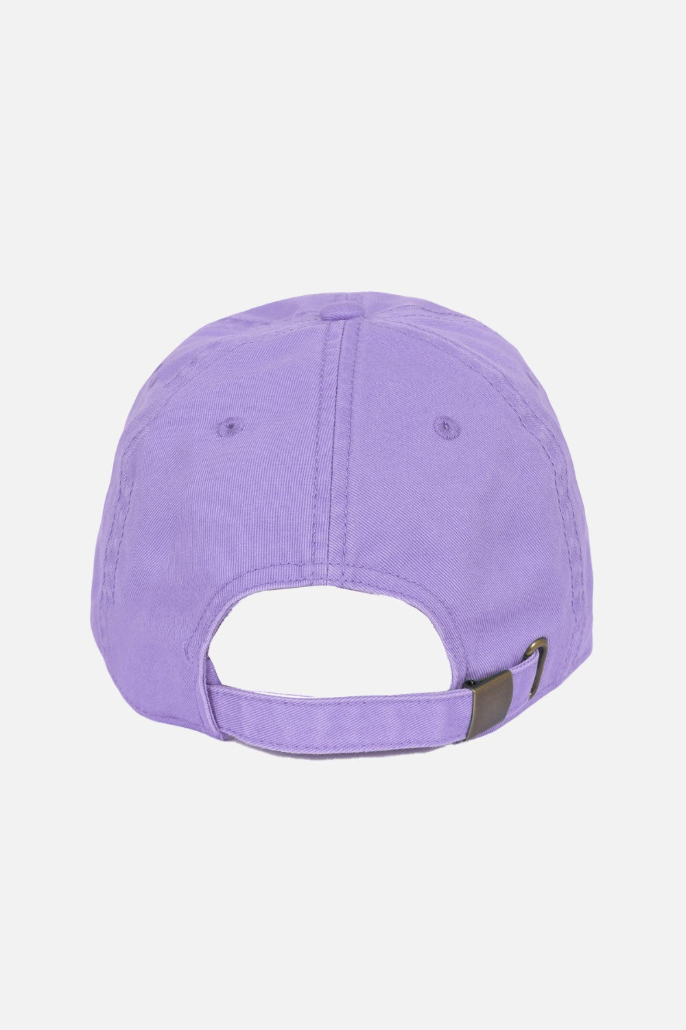 Hattitude 'do nothing club'|1103