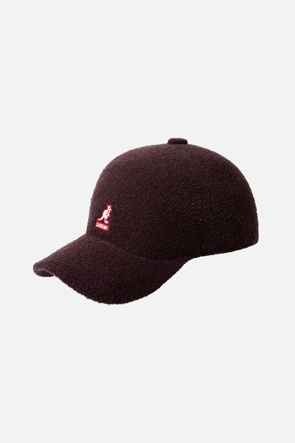 KANGOL BERMUDA ELASTIC SPACECAP|755