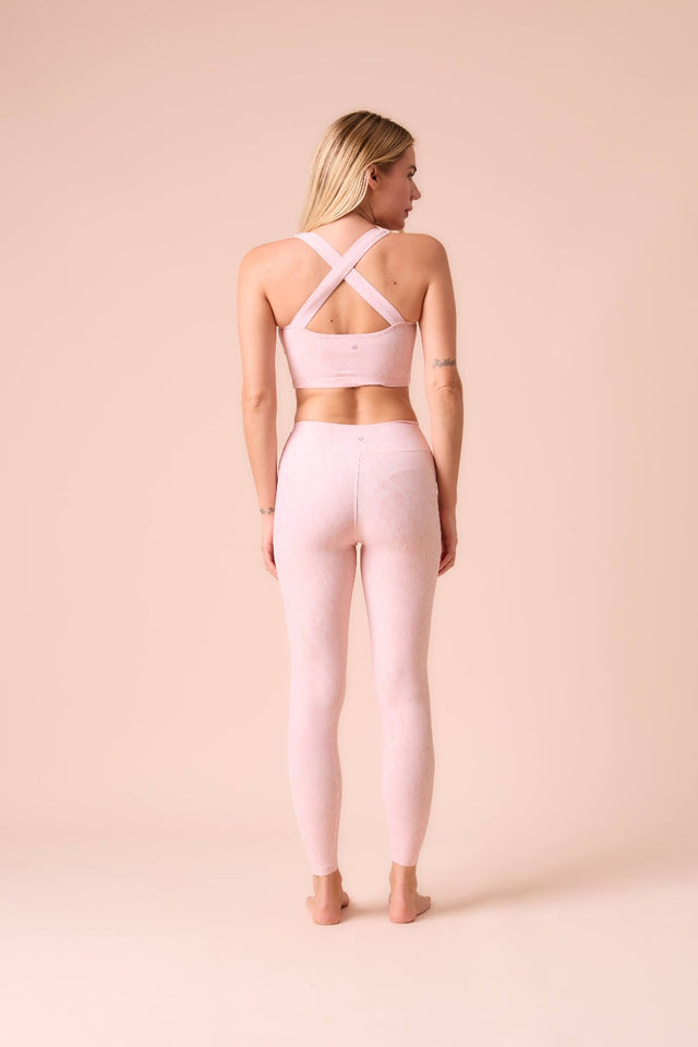 LIQUIDO MOVEMENT BRA SOFT GRAIN|659