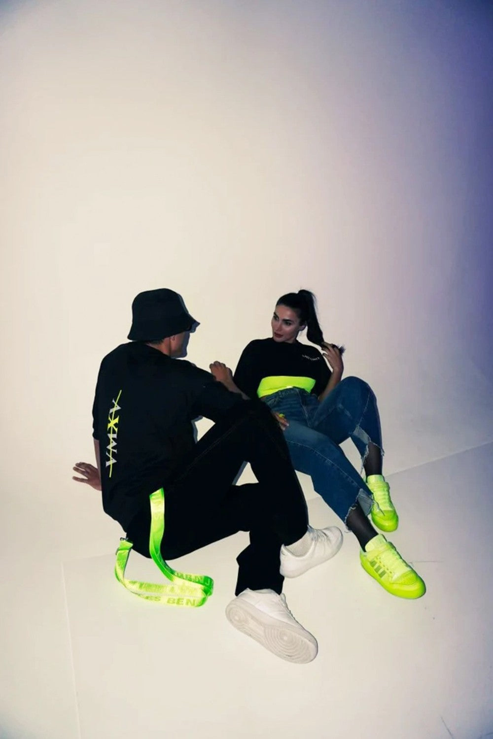 VMXV LAST UNIT T SHIRT|1152
