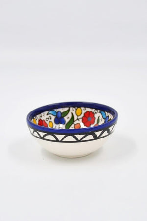 Fyrouzi Small Deep Bowl 9cm style 1|1035