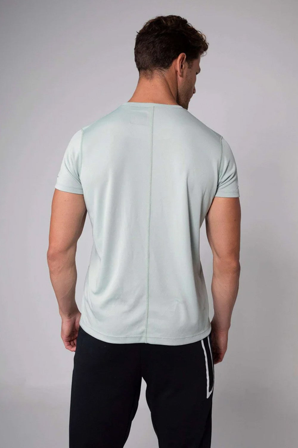 AORA ULTRALIGHT MESH TEE|1357