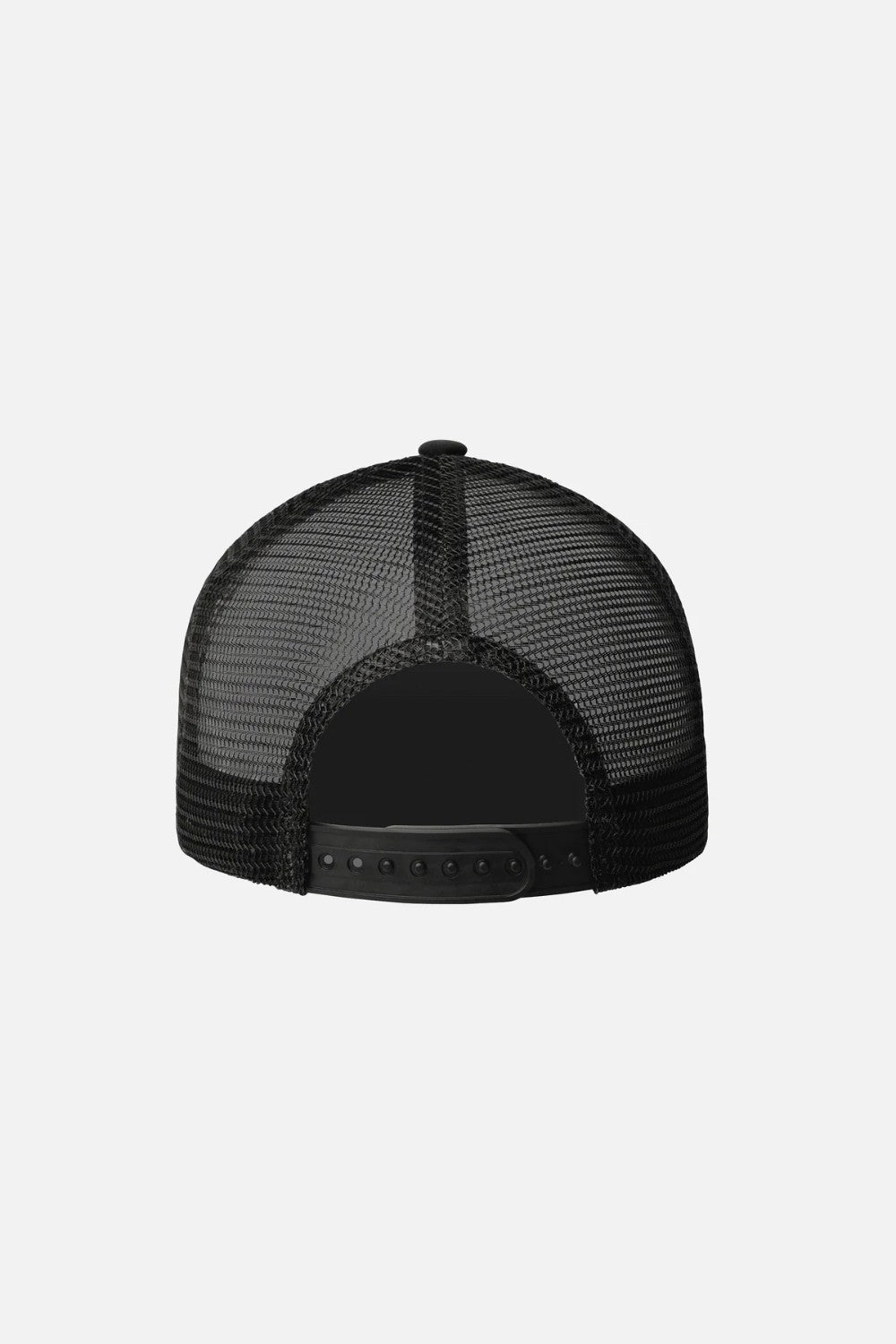 KANGOL SEERSUCKER MESH TRUCKER|709