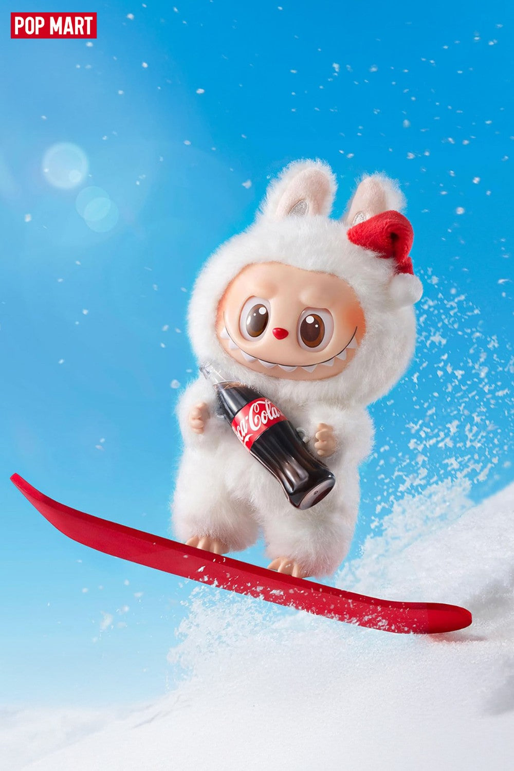 LABUBU X COCA COLA|788