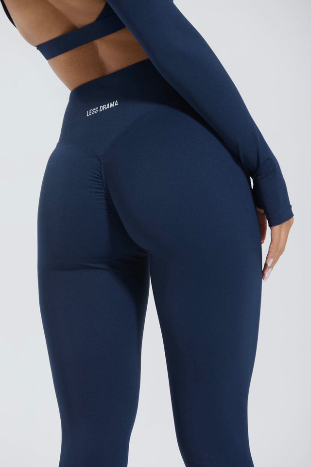 LESS DRAMA LEGGINGS|268