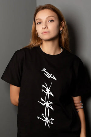 FOVERO FREEDOM T SHIRT|1087
