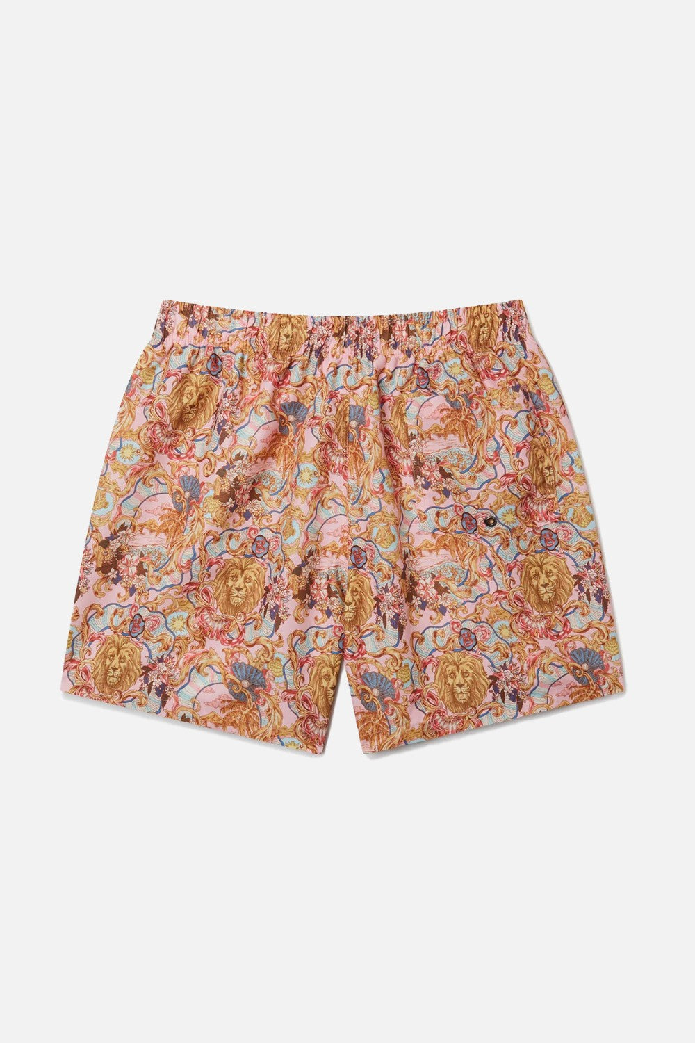 Boardies leo mens shorts|1023