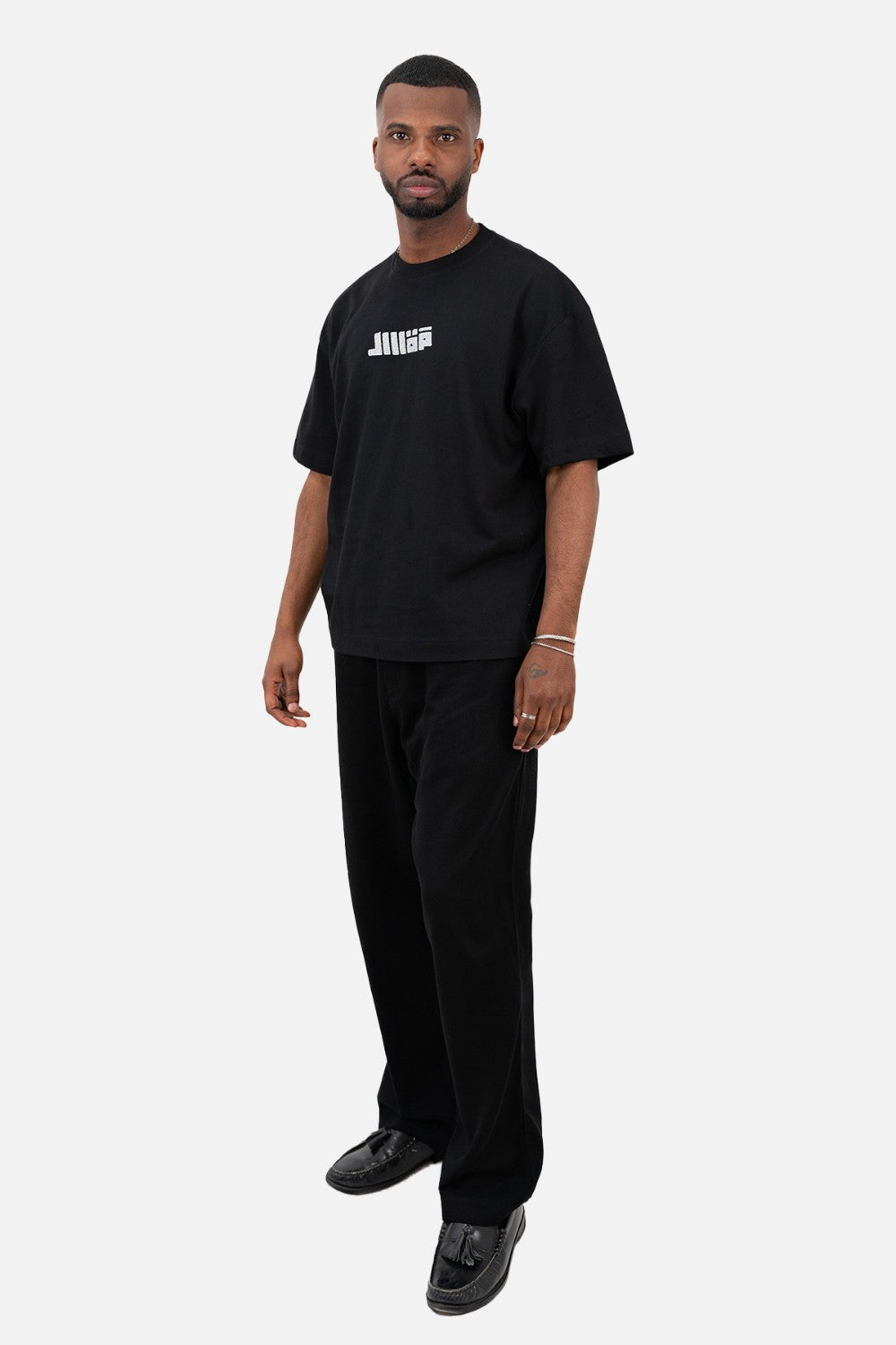 MQAAAR PRAYER BEADS  T SHIRT|1056