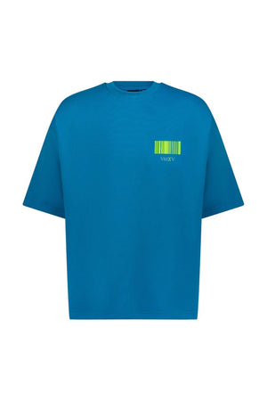 VMXV TAKE MY MONEY TEAL T SHIRT|1145