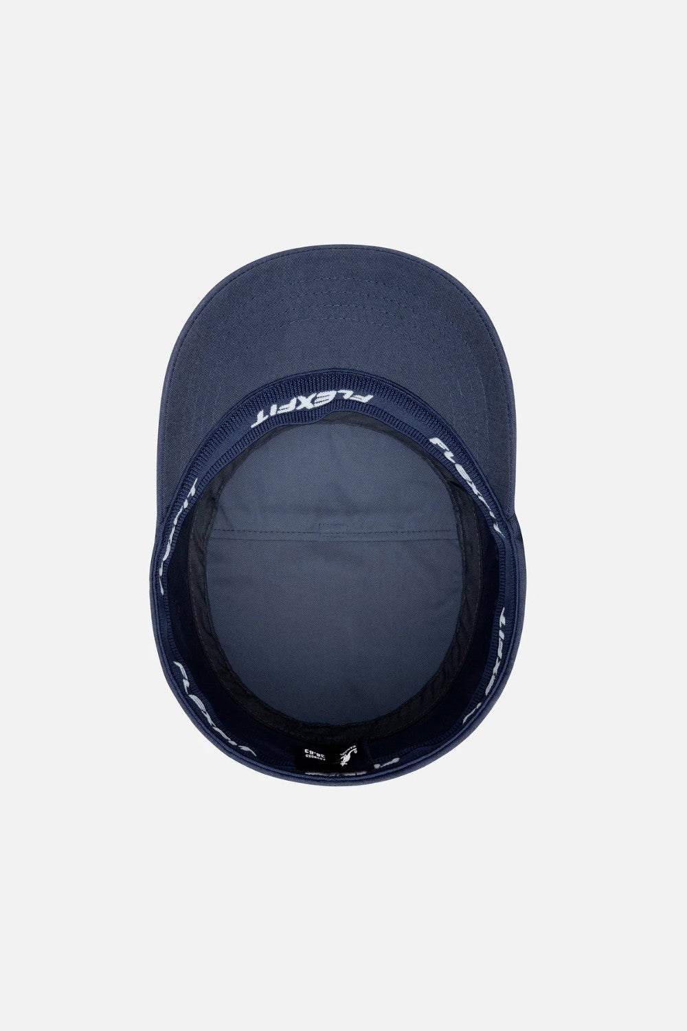 KANGOL RIPSTOP FLEXFIT ARMY|731