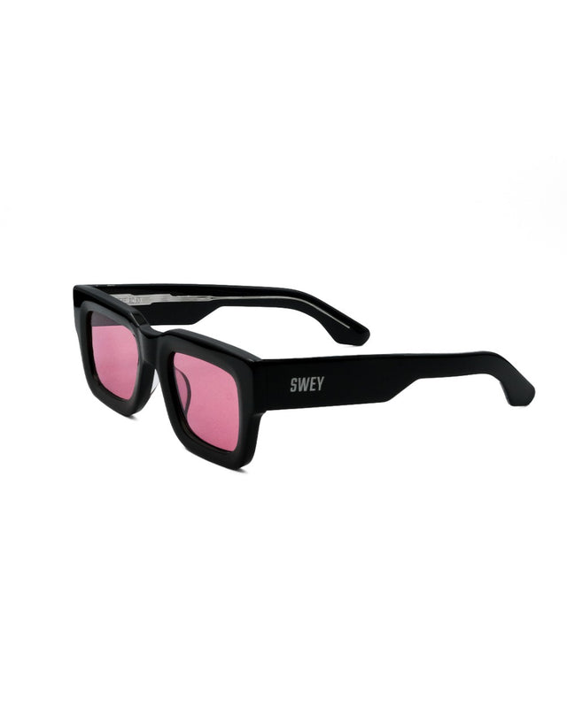 SWEY VISIONARY BLACK & PINK|308