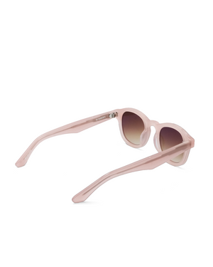 SWEY XOHABEEBTI PEACH & BROWN GRADIENT|330