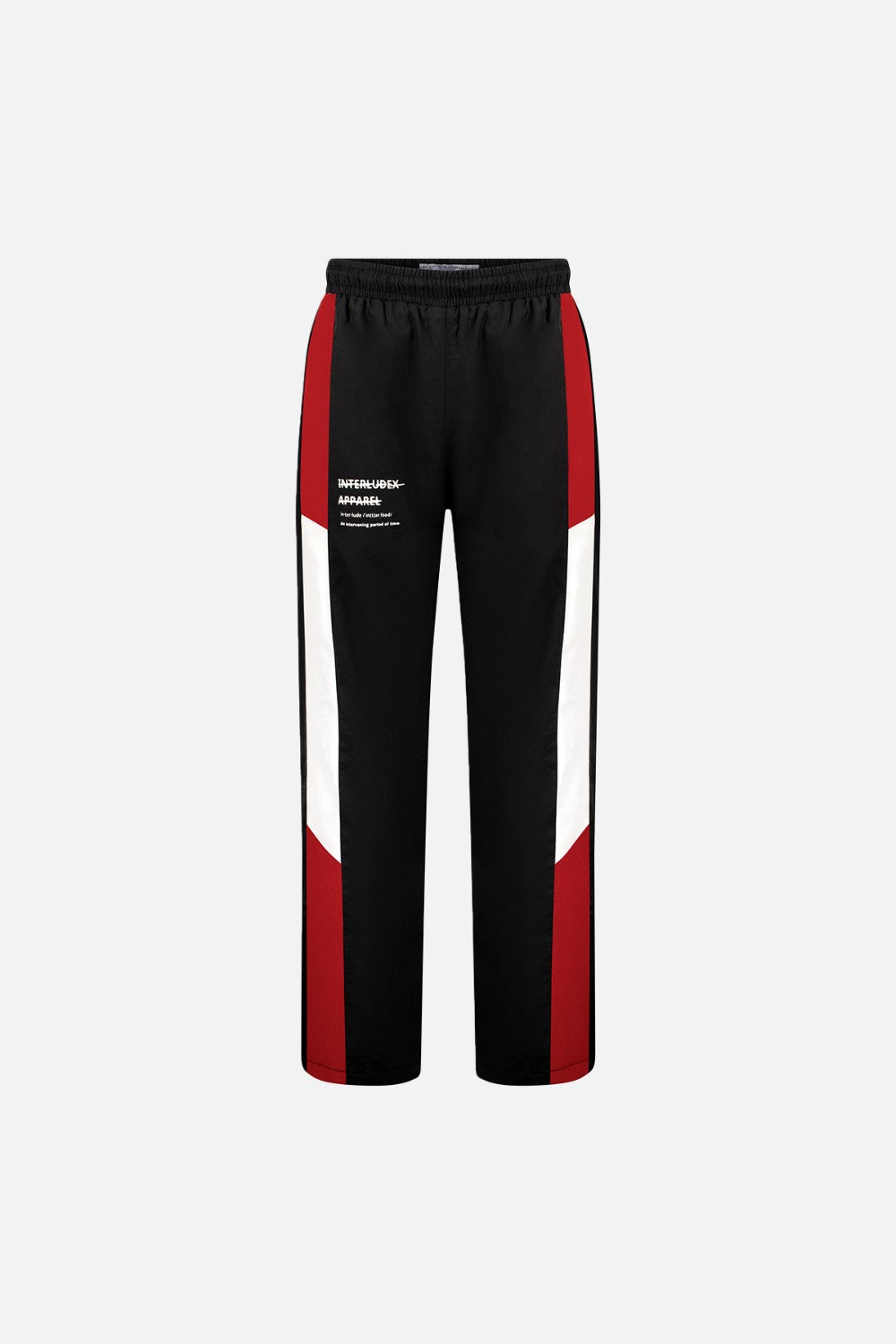 INTERLUDEX Redefine Unisex Windbreaker Pants|924