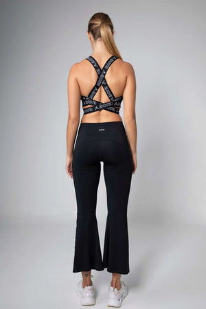 AORA FLARE YOGA PANT|1261