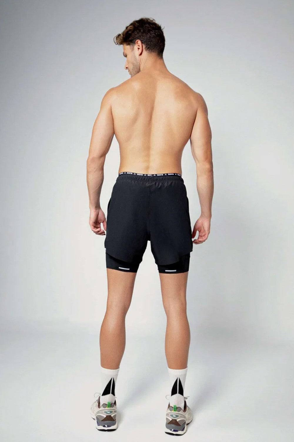 AORA HYBRID KANZAI SHORT|1271