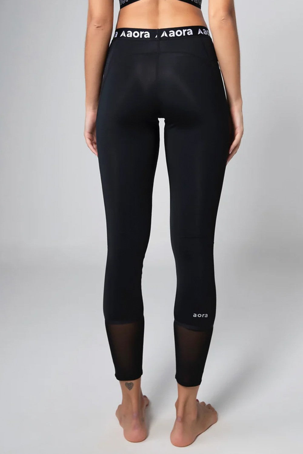 AORA MESH PERFORMANCE TIGHT|1288