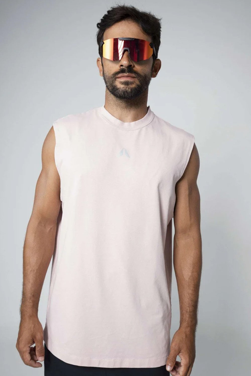 AORA OVERSIZED TANK TOP|1303