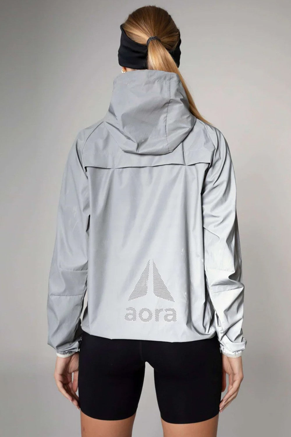AORA REFLECTIVE WINDBREAKER JACKET|1325
