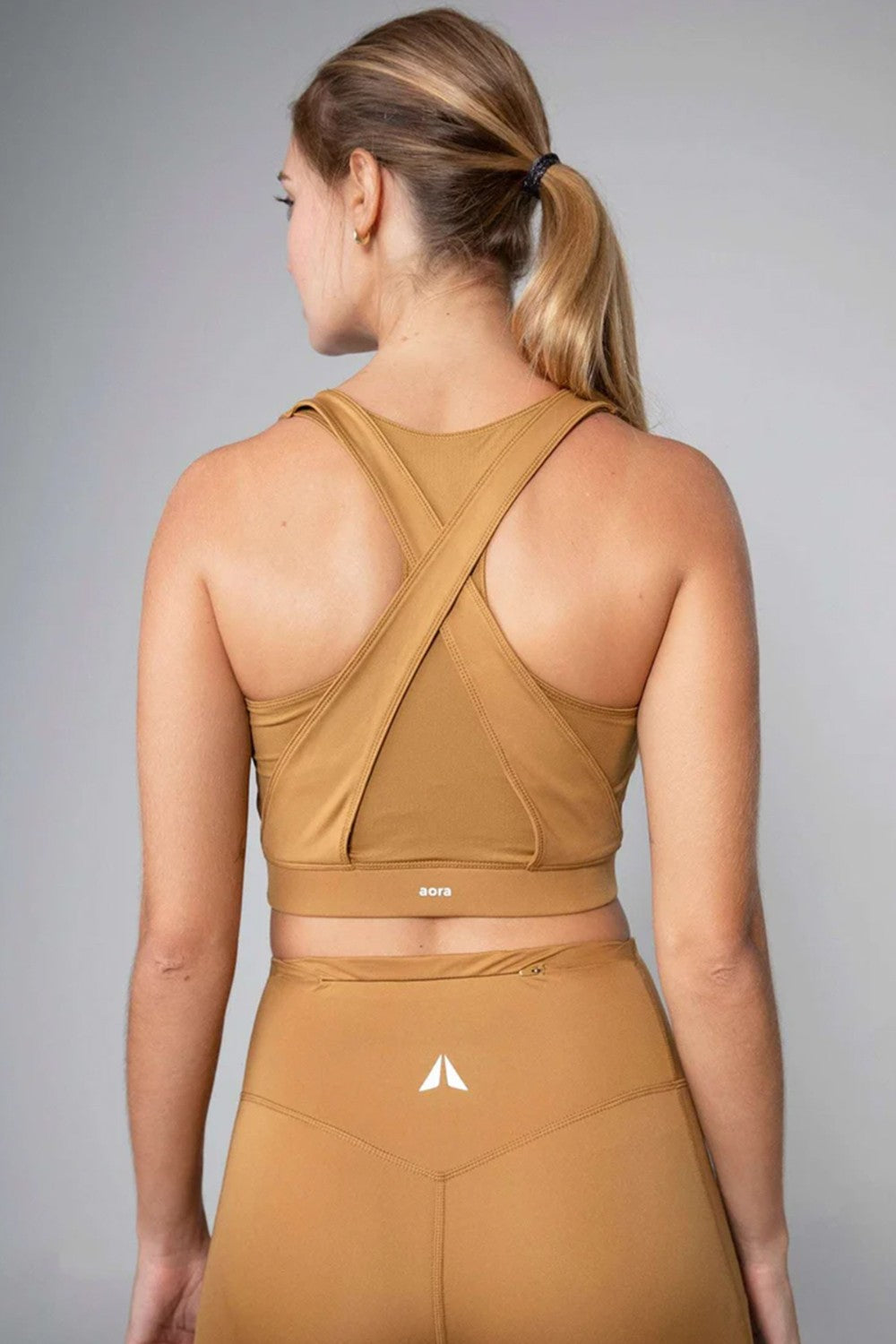 AORA X MESH BRA|1389