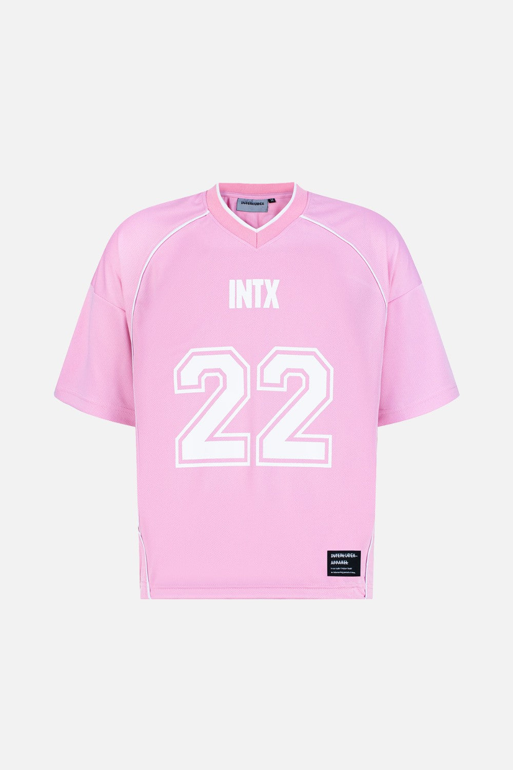 INTERLUDEX JERSEY|1162