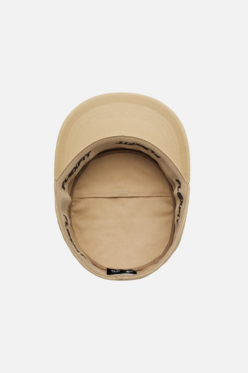 KANGOL COTTON TWILL ARMY CAP|749