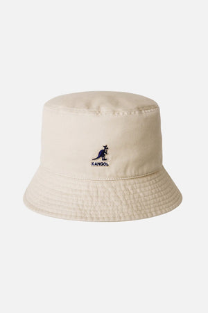 KANGOL WASHED BUCKET|682