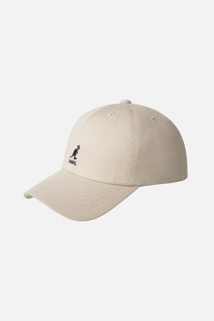 KANGOL WASHED BASEBALL|685
