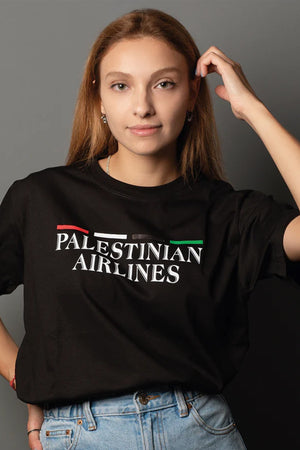 FOVERO PALESTINIAN AIRLINES|1086