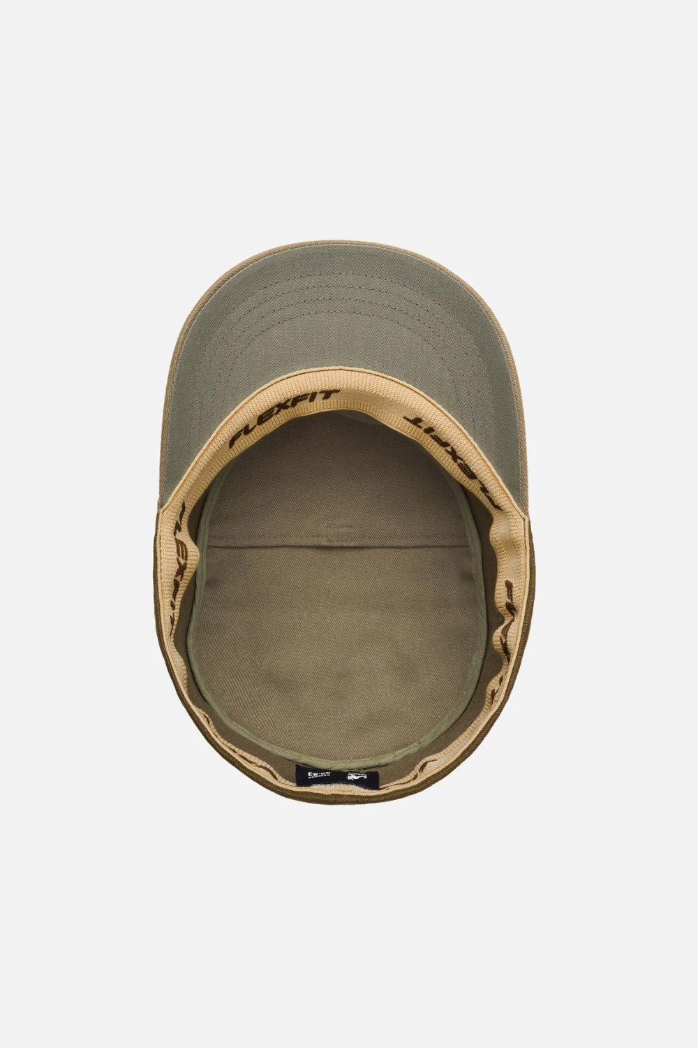 KANGOL COTTON TWILL ARMY CAP|752
