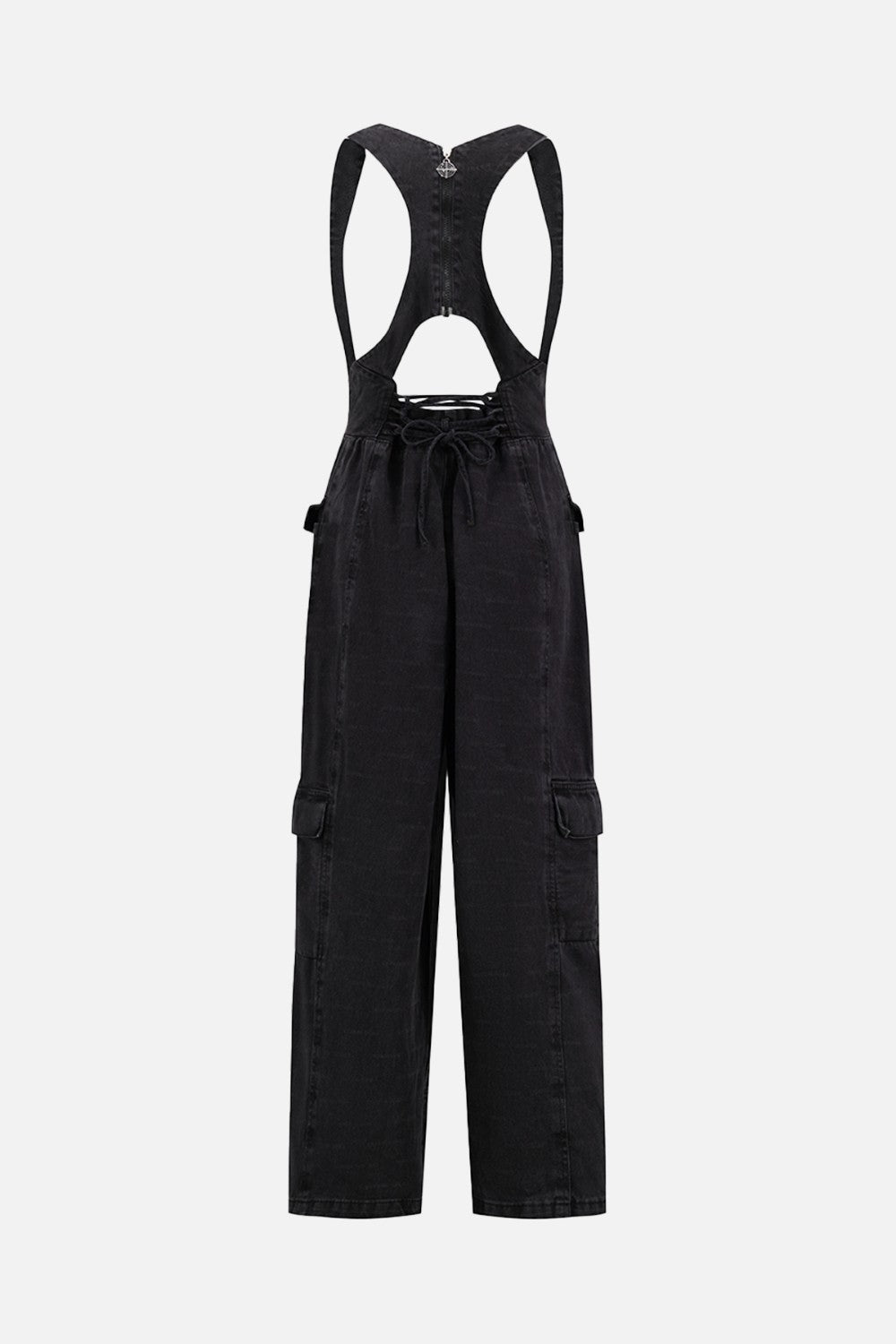 INTERUDEX Freeform Denim Tracksuit|947