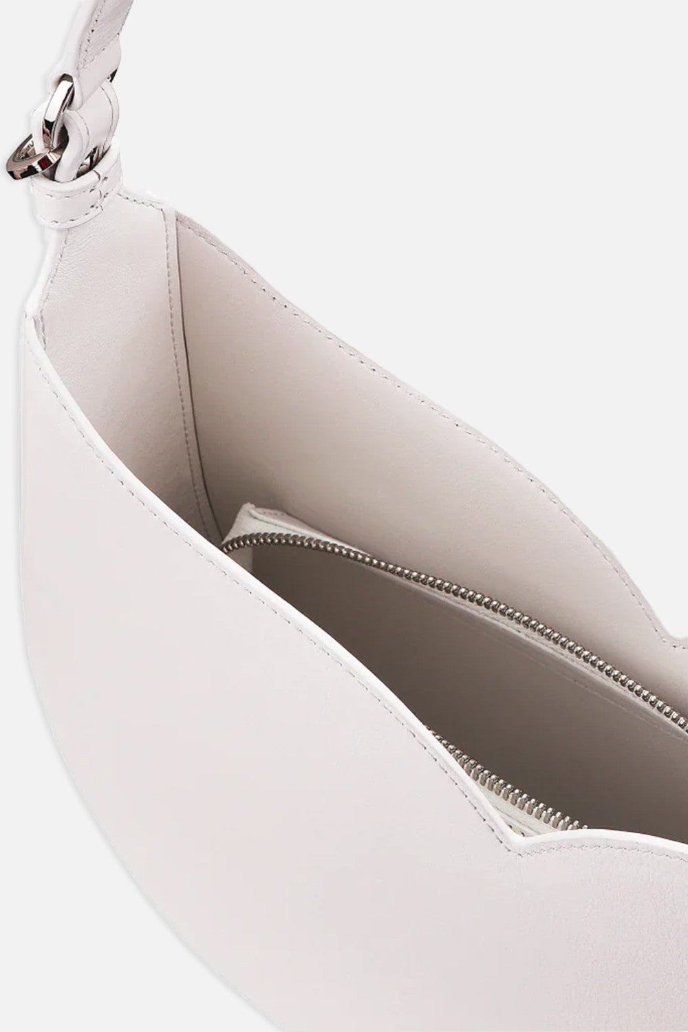 MARIA BAG off white|1125