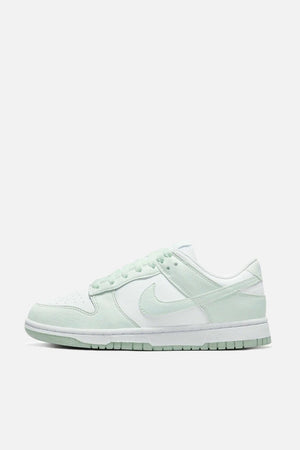 YouBetterFly Nike Dunk Low Next Nature White Mint (W) / 6.5 US|980