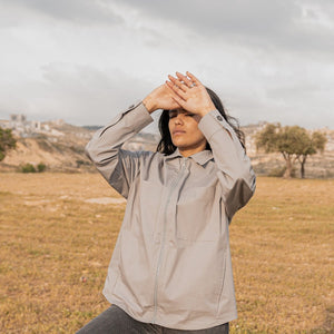 MQAAAR CLASSIC LIGHTWEIGHT JACKET|46