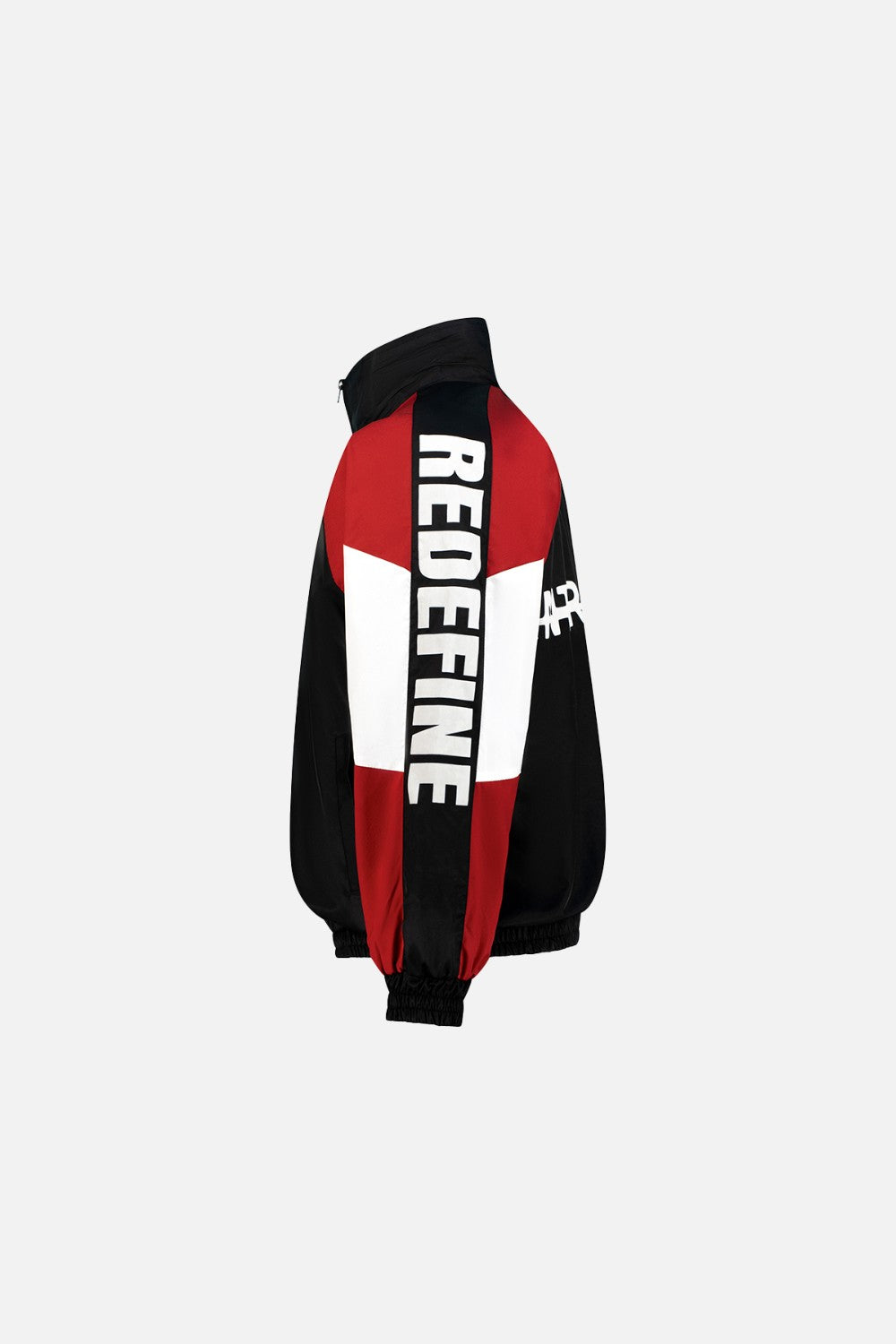 INTERLUDEX Redefine Unisex Windbreaker Jacket|932