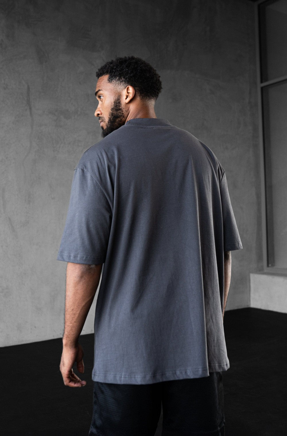 LESS DRAMA  ARABIC T SHIRT|294