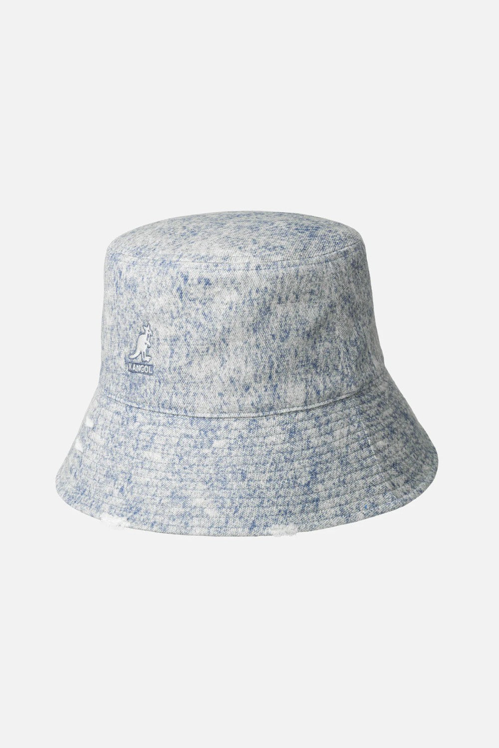 KANGOL WASHED DENIM BUCKET|679