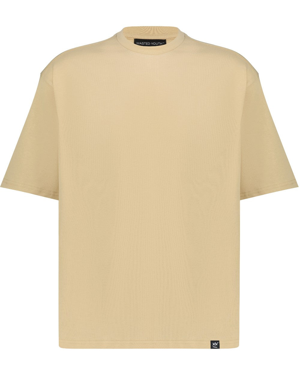 Wasted Youth™ VERTICAL OS T-SHIRT|670