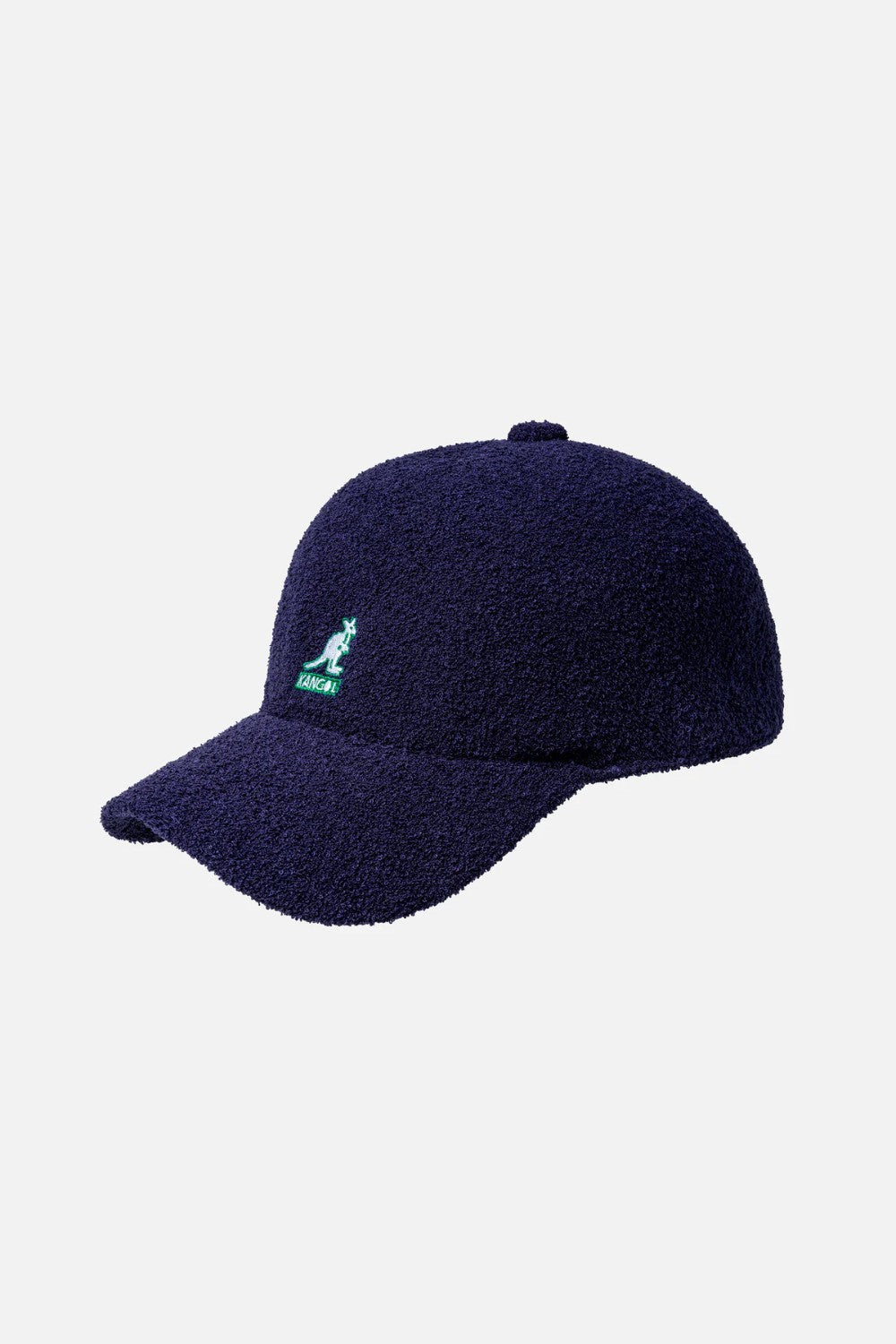 KANGOL BERMUDA ELASTIC SPACECAP|759