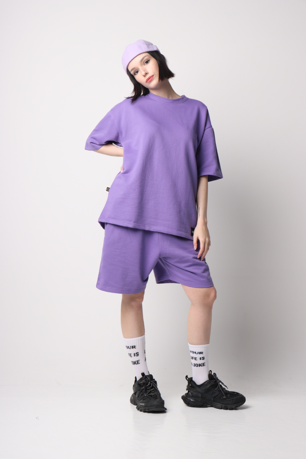 STREET SOCIETY SETS|502