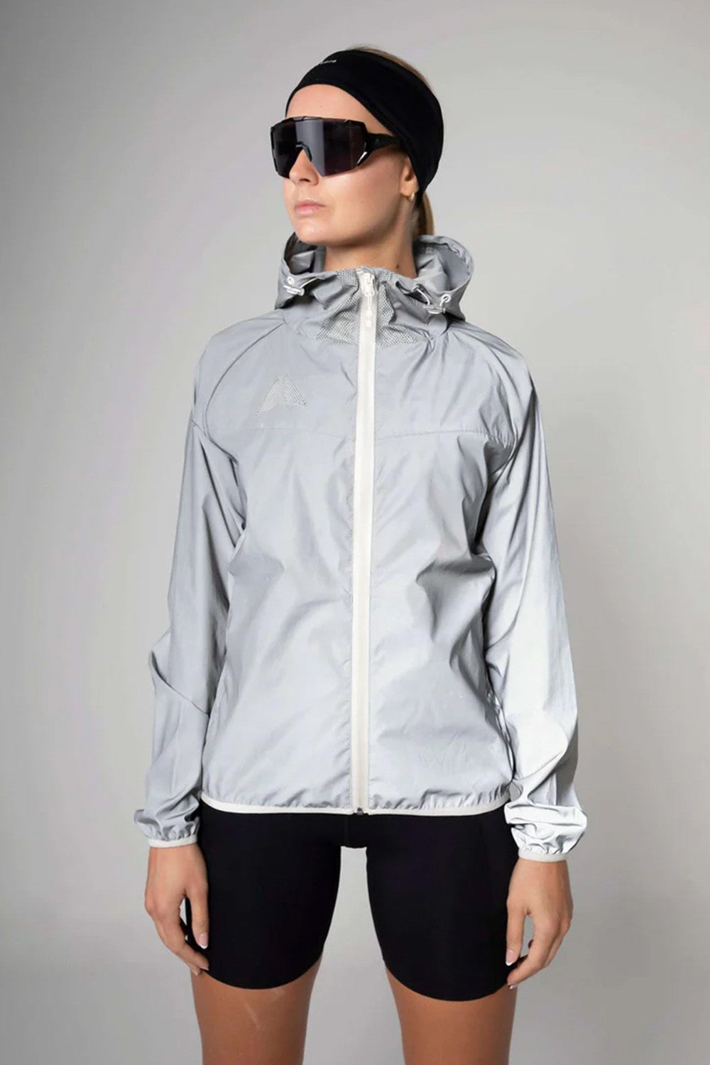 AORA REFLECTIVE WINDBREAKER JACKET|1324