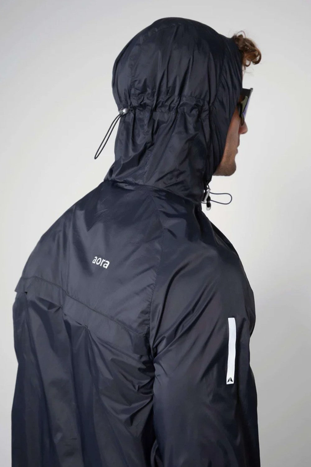 AORA ULTRALIGHT WINDBREAKER JACKET|1376