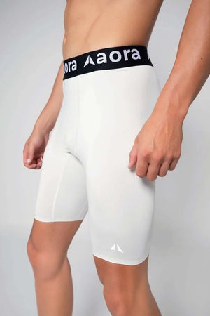 AORA PERFORMANCE TIGHT SHORTS|1322