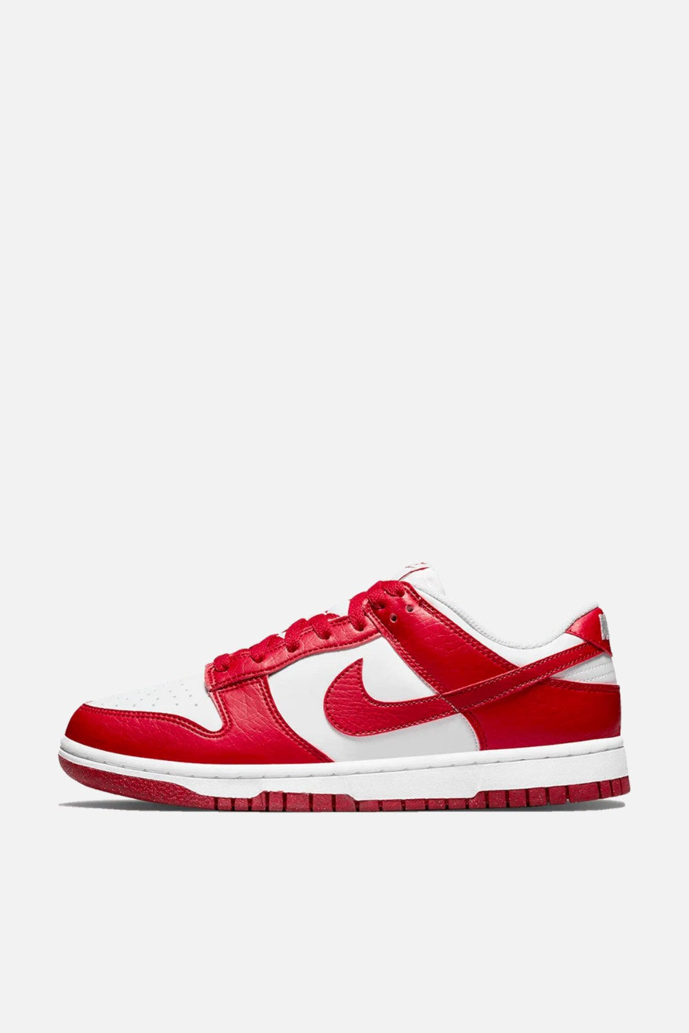 YouBetterFly Nike Dunk Low Next Nature White W Gym Red DM / 7 US|995