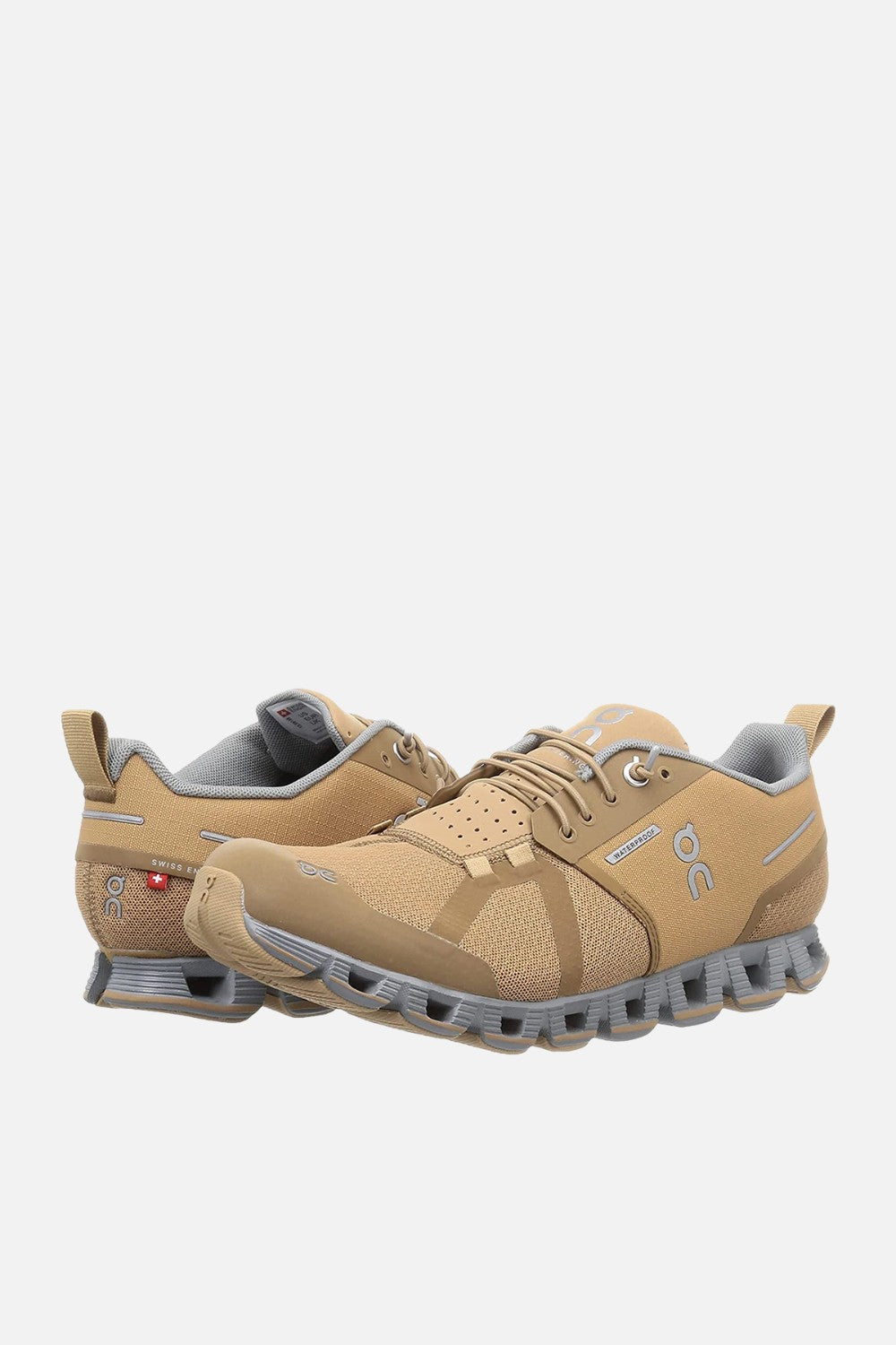 YouBetterFly On Running Cloud Chai Lunar 5224 / 9 US|882