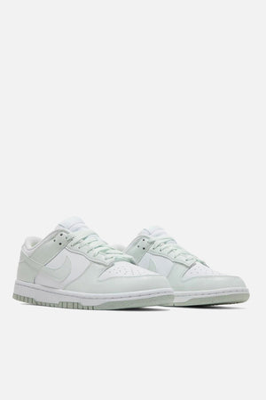 YouBetterFly Nike Dunk Low Next Nature White Mint (W) / 6.5 US|981