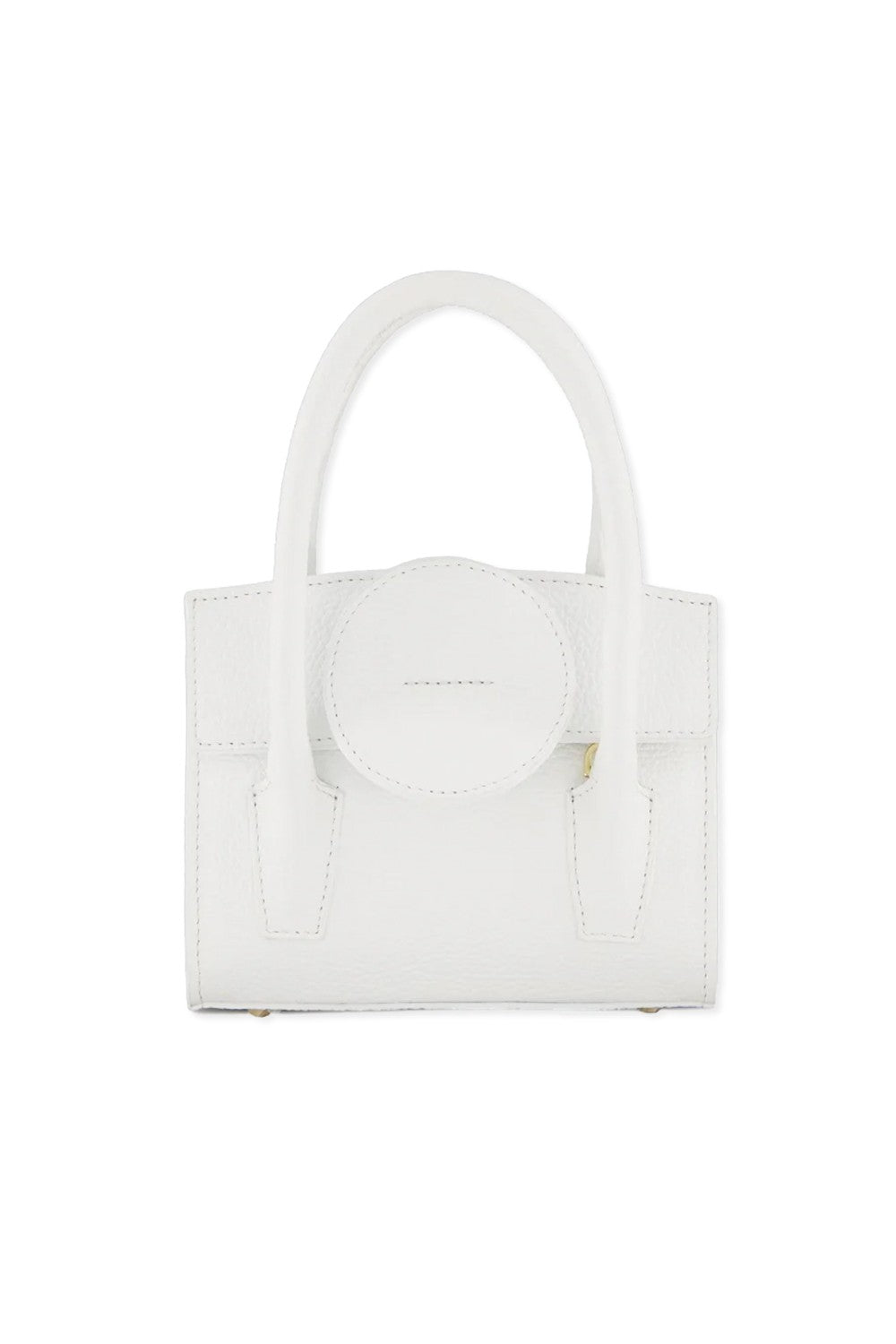 GARCIA mini white|1122